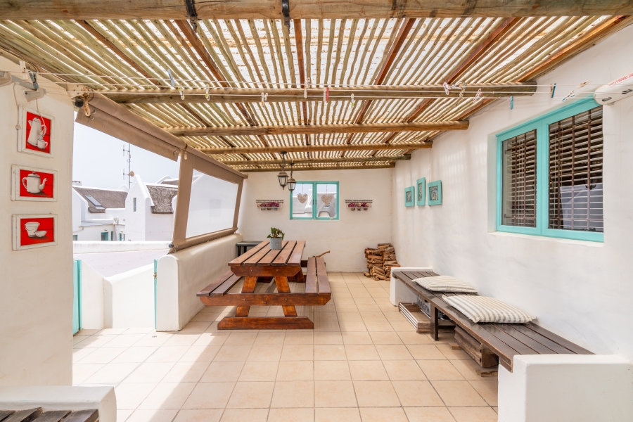 3 Bedroom Property for Sale in Jacobsbaai Western Cape